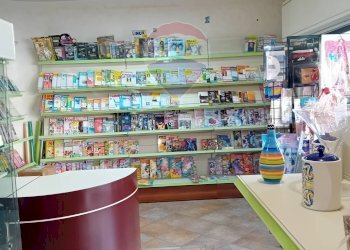 Dispensa di stoccaggio - Casa indipendente Via Trieste
 
20, Castel di Iudica - foto 2