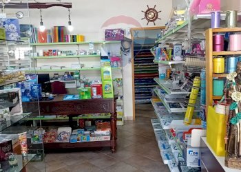 Dispensa di stoccaggio - Casa indipendente Via Trieste
 
20, Castel di Iudica - foto 3