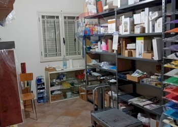 Dispensa di stoccaggio - Casa indipendente Via Trieste
 
20, Castel di Iudica - foto 6