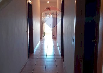 Hall / corridoio - Casa indipendente Via Trieste
 
20, Castel di Iudica - foto 11