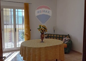 Sala da pranzo - Casa indipendente Via Trieste
 
20, Castel di Iudica - foto 19