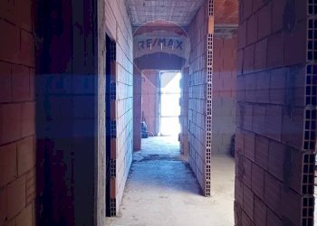 Hall / corridoio - Casa indipendente Via Trieste
 
20, Castel di Iudica - foto 30