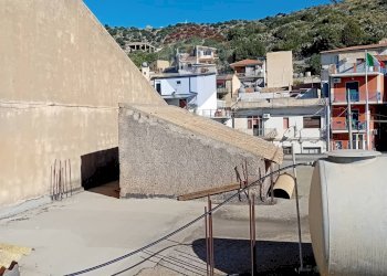 Edificio all\'aperto - Casa indipendente Via Trieste
 
20, Castel di Iudica - foto 38