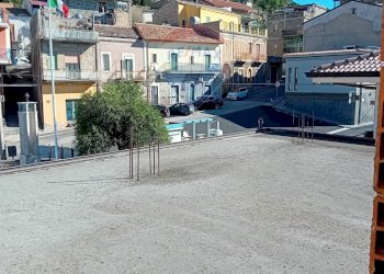 Edificio all\'aperto - Casa indipendente Via Trieste
 
20, Castel di Iudica - foto 40