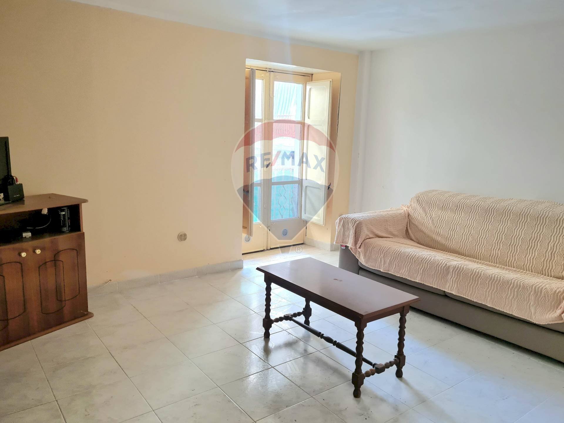 Soggiorno - Casa indipendente Via Bologna
 
38, Lentini - foto 1