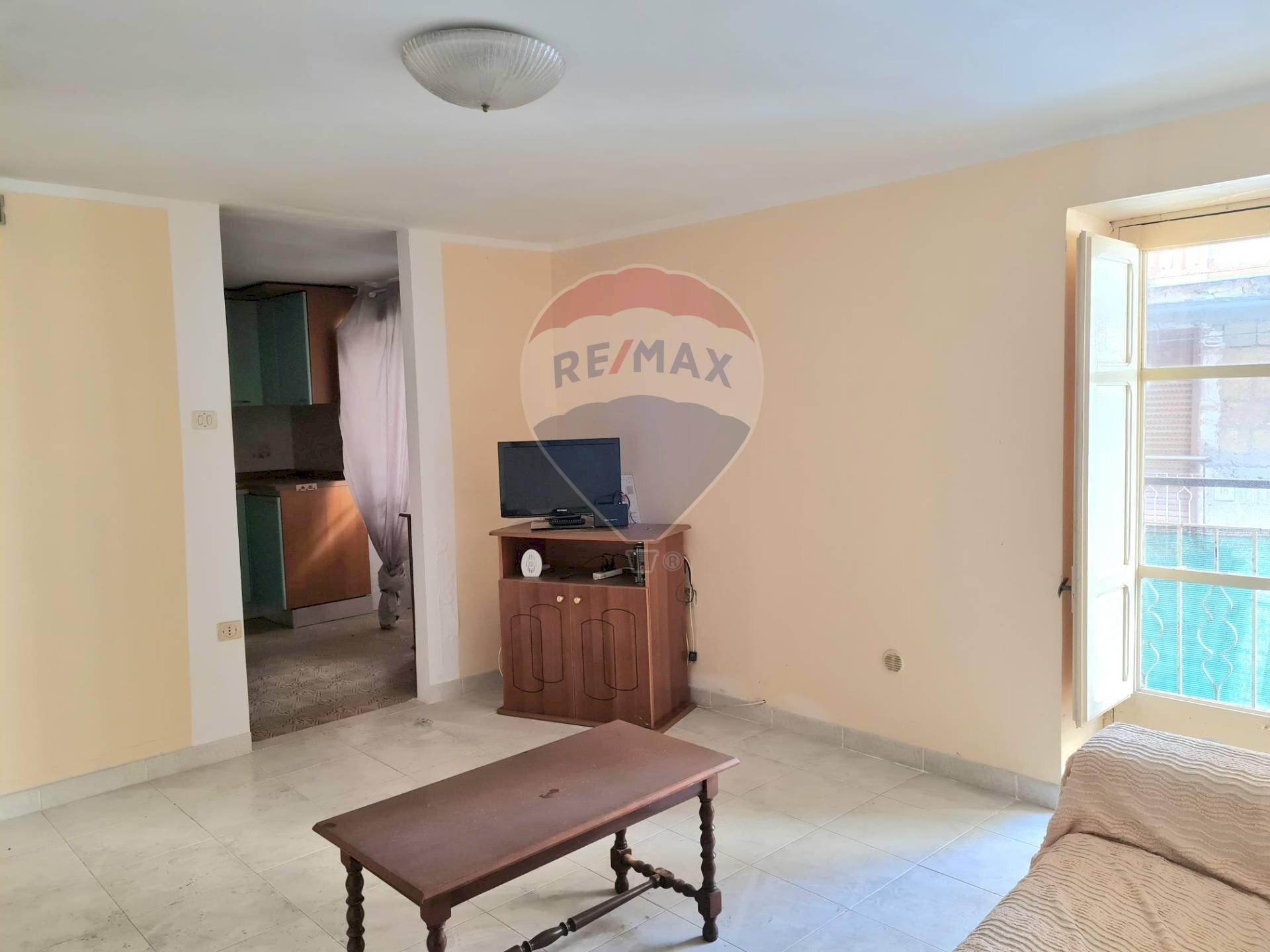 Soggiorno - Casa indipendente Via Bologna
38, Lentini - foto 2