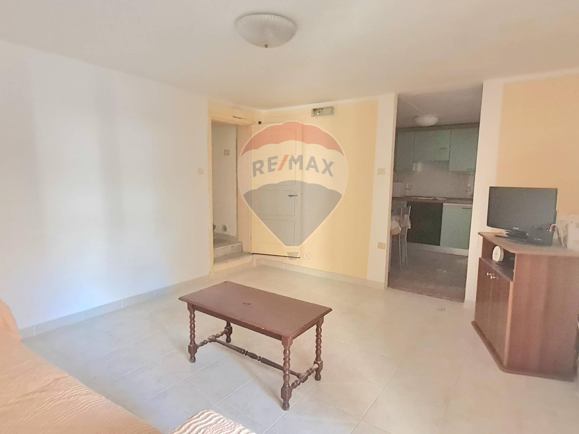 Soggiorno - Casa indipendente Via Bologna
38, Lentini - foto 3