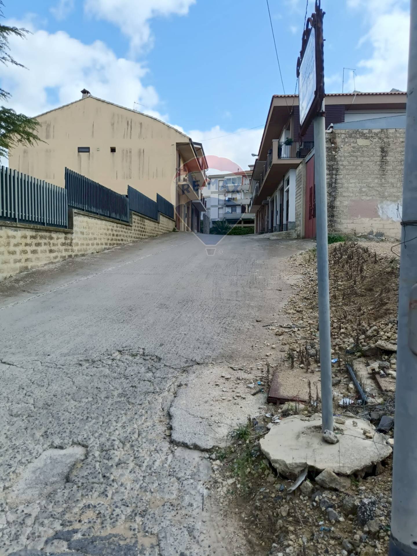 Edificio all\'aperto - Rustico Contrada Piano Cugni
 
snc, Grammichele - foto 2