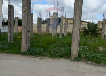 Edificio all\'aperto - Rustico Contrada Piano Cugni
 
snc, Grammichele - foto 1