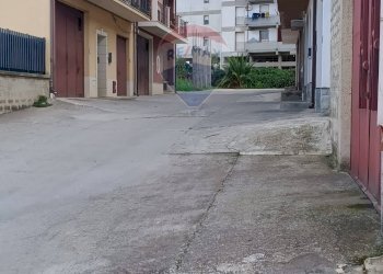 Edificio all\'aperto - Rustico Contrada Piano Cugni
 
snc, Grammichele - foto 3