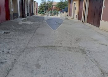 Edificio all\'aperto - Rustico Contrada Piano Cugni
 
snc, Grammichele - foto 5