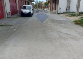 Edificio all\'aperto - Rustico Contrada Piano Cugni
 
snc, Grammichele - foto 6