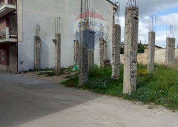 Edificio all\'aperto - Rustico Contrada Piano Cugni
 
snc, Grammichele - foto 11