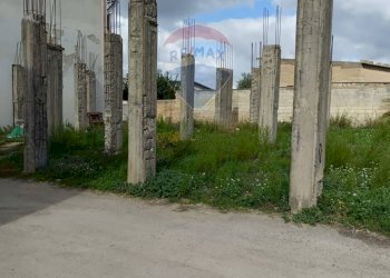 Edificio all\'aperto - Rustico Contrada Piano Cugni
 
snc, Grammichele - foto 12