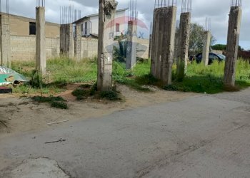 Edificio all\'aperto - Rustico Contrada Piano Cugni
 
snc, Grammichele - foto 13