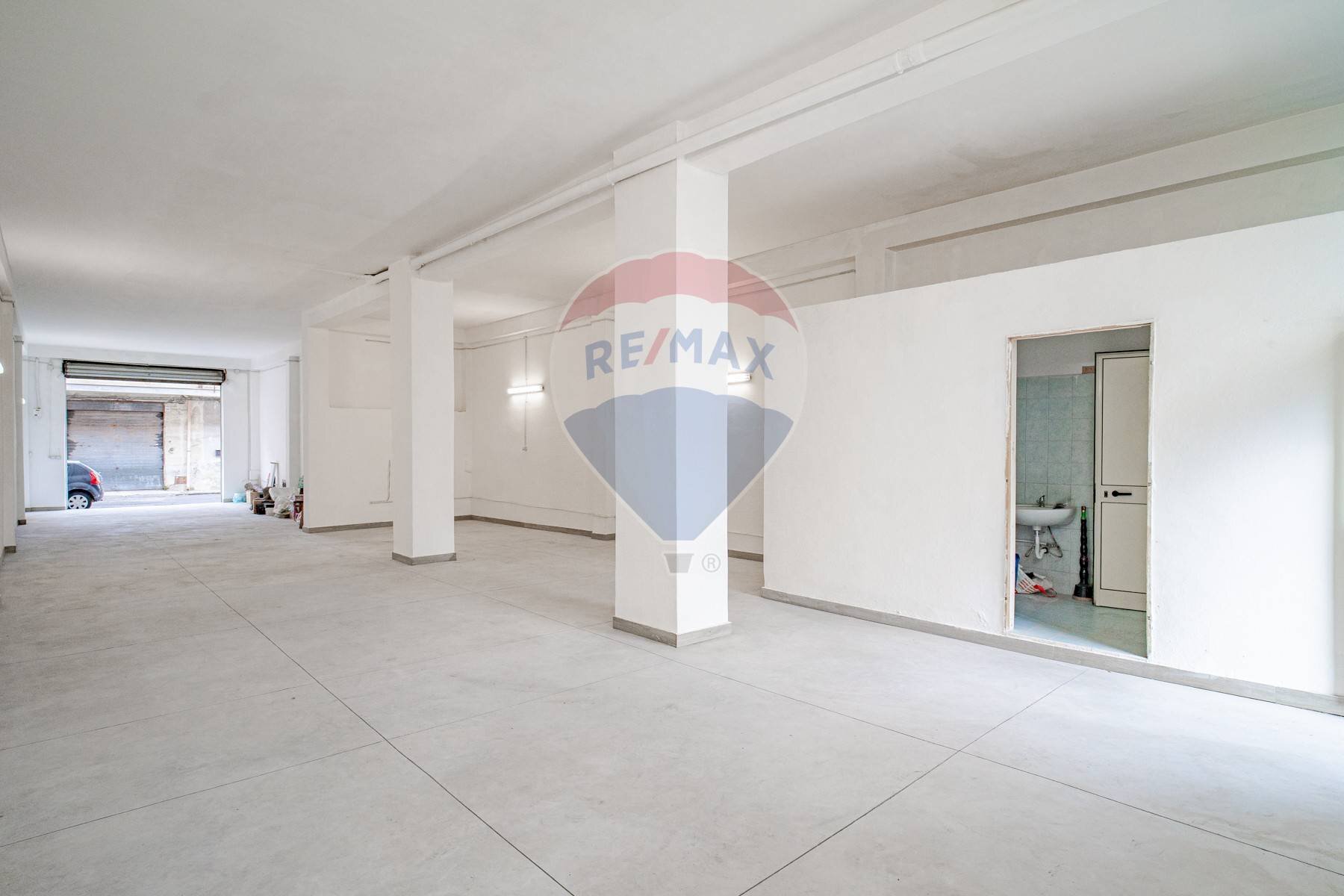 Stanza vuota - Laboratory Via Paolo Borsellino
 
177, Misterbianco - photo 1