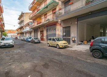 Edificio all\'aperto - Laboratory Via Paolo Borsellino
 
177, Misterbianco - photo 7