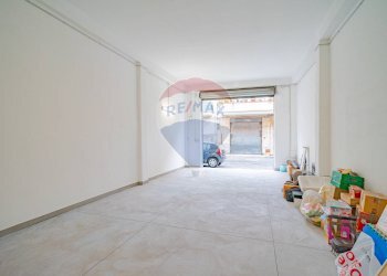 Stanza vuota - Laboratory Via Paolo Borsellino
 
177, Misterbianco - photo 17