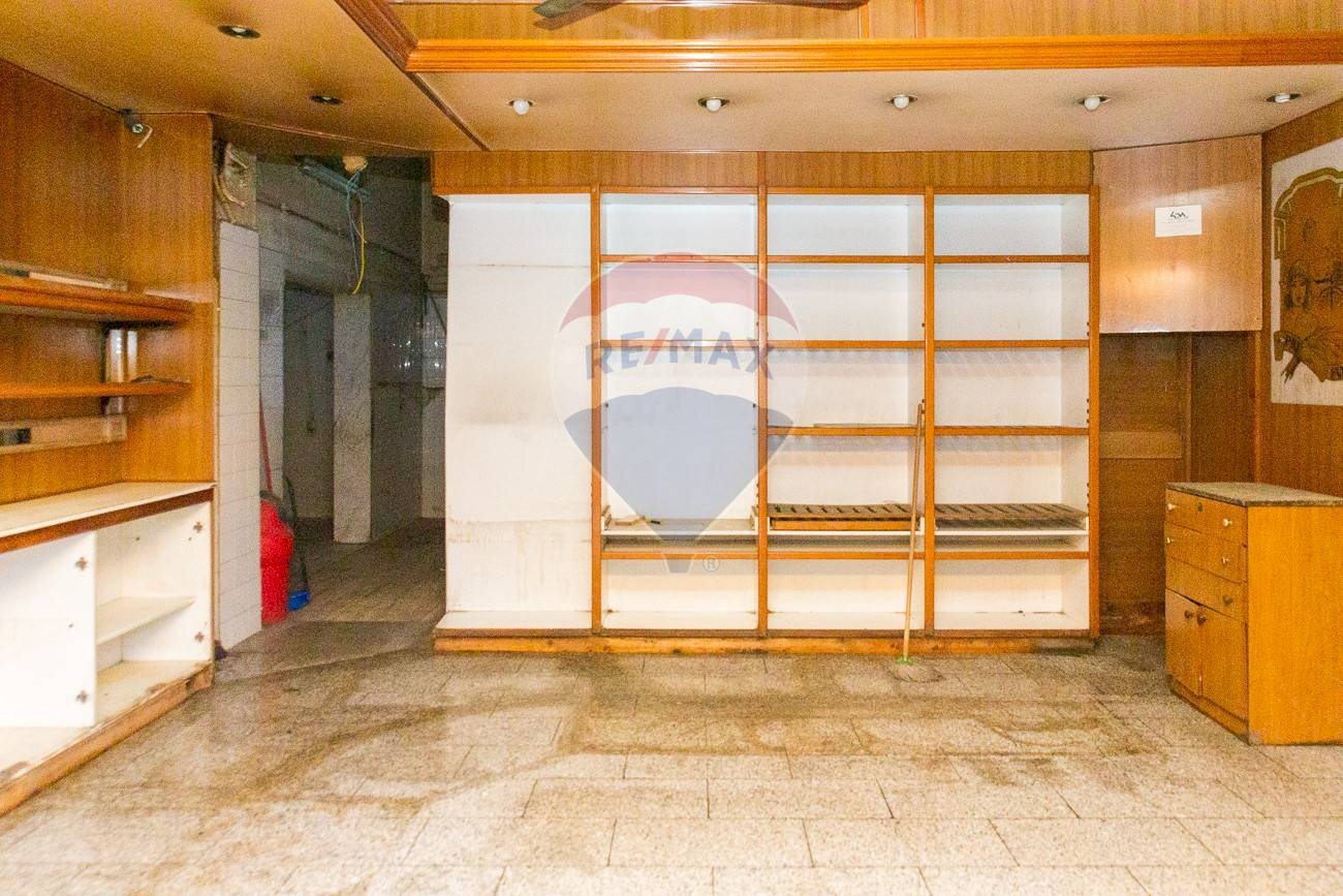 Cabina armadio - Commercial Premises Via XXXI Maggio
50, Catania - photo 2