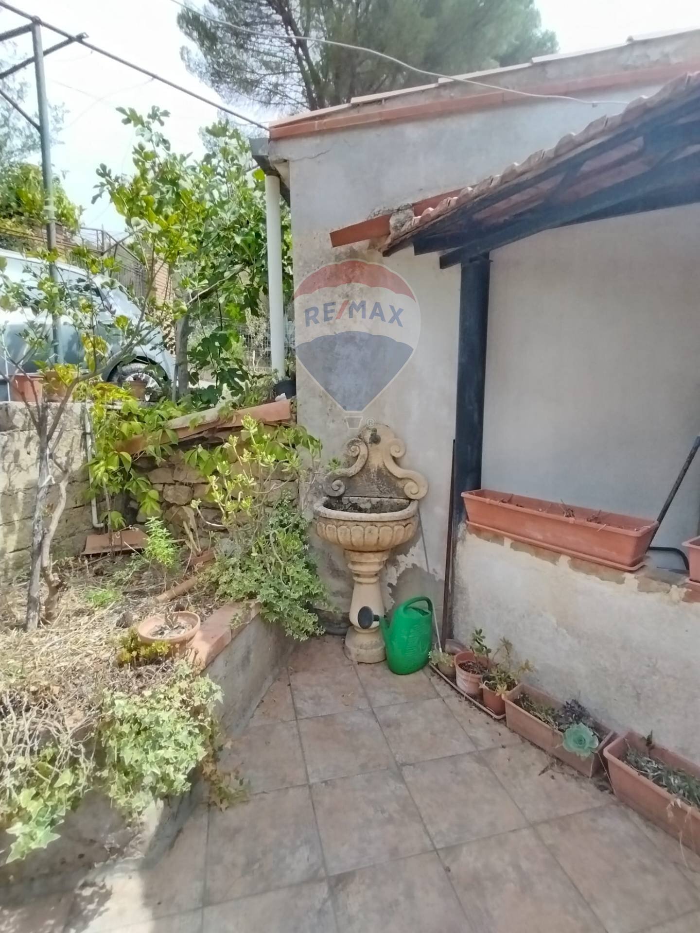 Terrazza - Villa contrada rasalgone, Piazza Armerina - photo 2