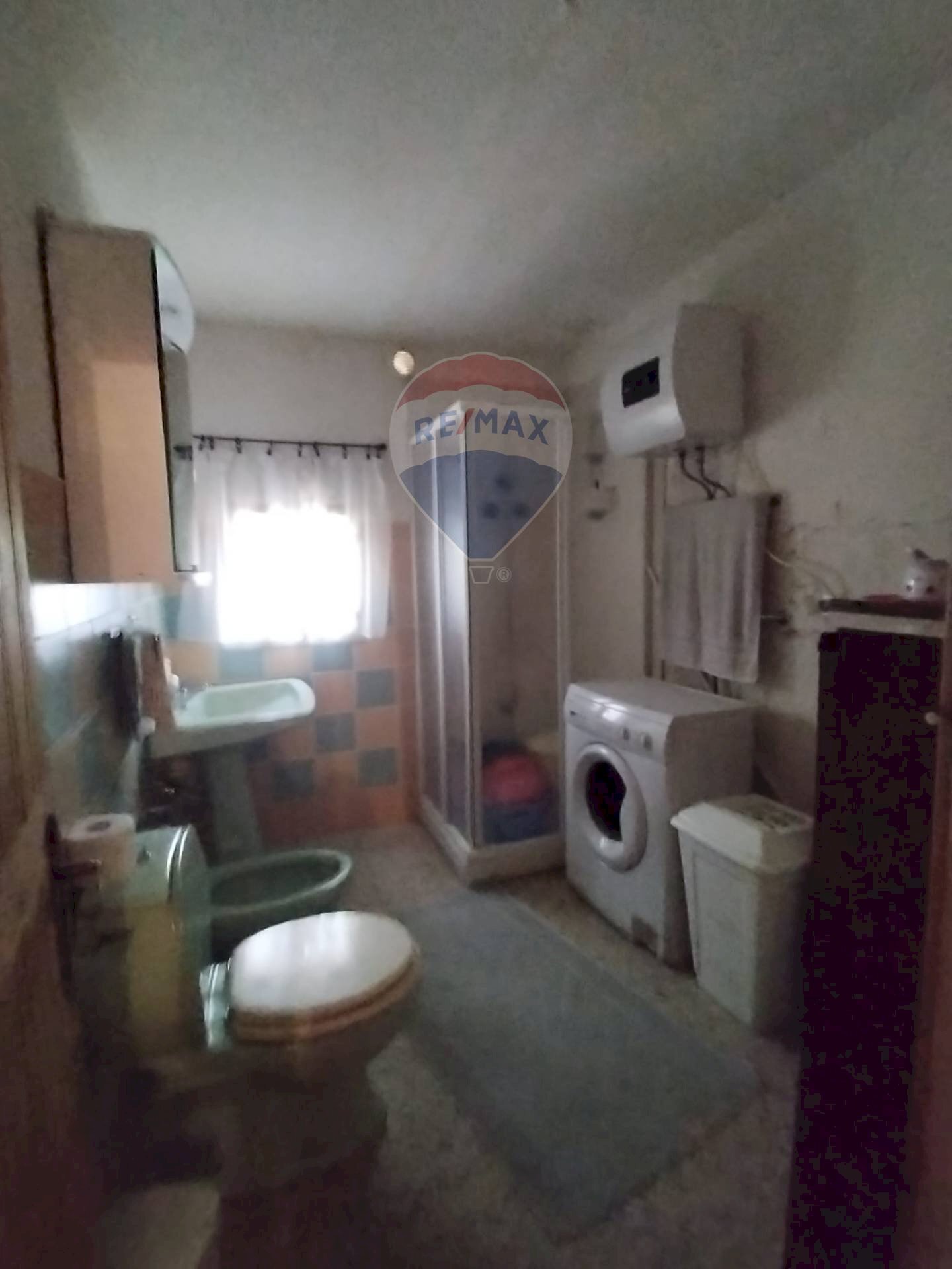 Bagno - Villa contrada rasalgone, Piazza Armerina - photo 3