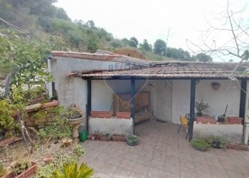 Casa all\'aperto - Villa contrada rasalgone, Piazza Armerina - foto 1