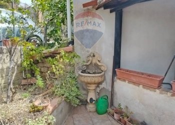 Terrazza - Villa contrada rasalgone, Piazza Armerina - foto 2