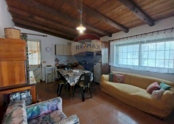 Sala da pranzo - Villa contrada rasalgone, Piazza Armerina - foto 4