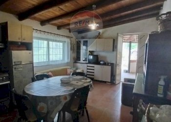 Sala da pranzo - Villa contrada rasalgone, Piazza Armerina - foto 6