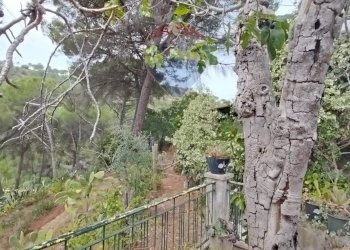 Balcone - Villa contrada rasalgone, Piazza Armerina - foto 10