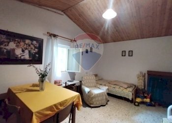 Sala da pranzo - Villa contrada rasalgone, Piazza Armerina - foto 12