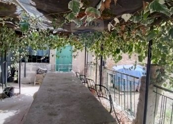 Terrazza - Villa contrada rasalgone, Piazza Armerina - foto 13