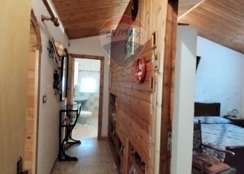 Hall / corridoio - Villa contrada rasalgone, Piazza Armerina - foto 16