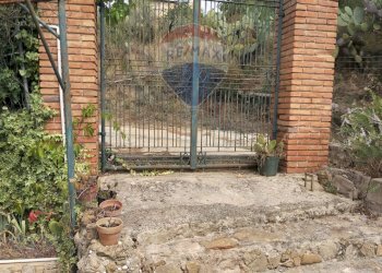 Casa all\'aperto - Villa contrada rasalgone, Piazza Armerina - foto 18