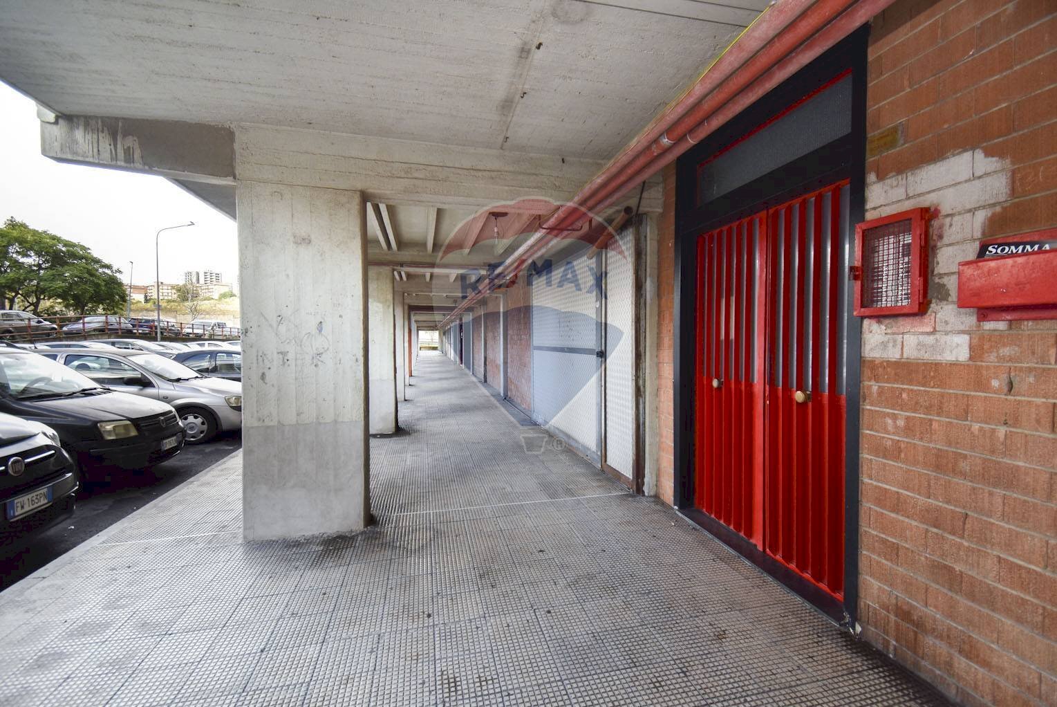 Parcheggio - Quadrilocale Viale Moncada
 
6, Catania - foto 2