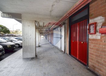 Parcheggio - Quadrilocale Viale Moncada
 
6, Catania - foto 2