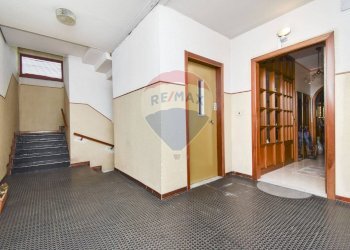 Ricezione / Lobby - Quadrilocale Viale Moncada
 
6, Catania - foto 4