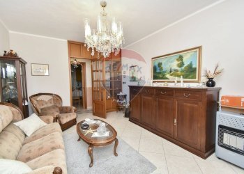 Soggiorno - Quadrilocale Viale Moncada
 
6, Catania - foto 5