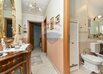 Bagno - Quadrilocale Viale Moncada
 
6, Catania - foto 6