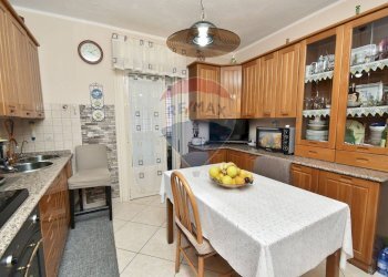 Cucina - Quadrilocale Viale Moncada
 
6, Catania - foto 20