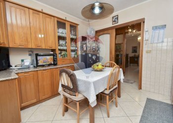 Cucina - Quadrilocale Viale Moncada
 
6, Catania - foto 21