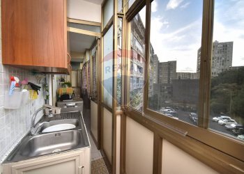 Cucina - Quadrilocale Viale Moncada
 
6, Catania - foto 22