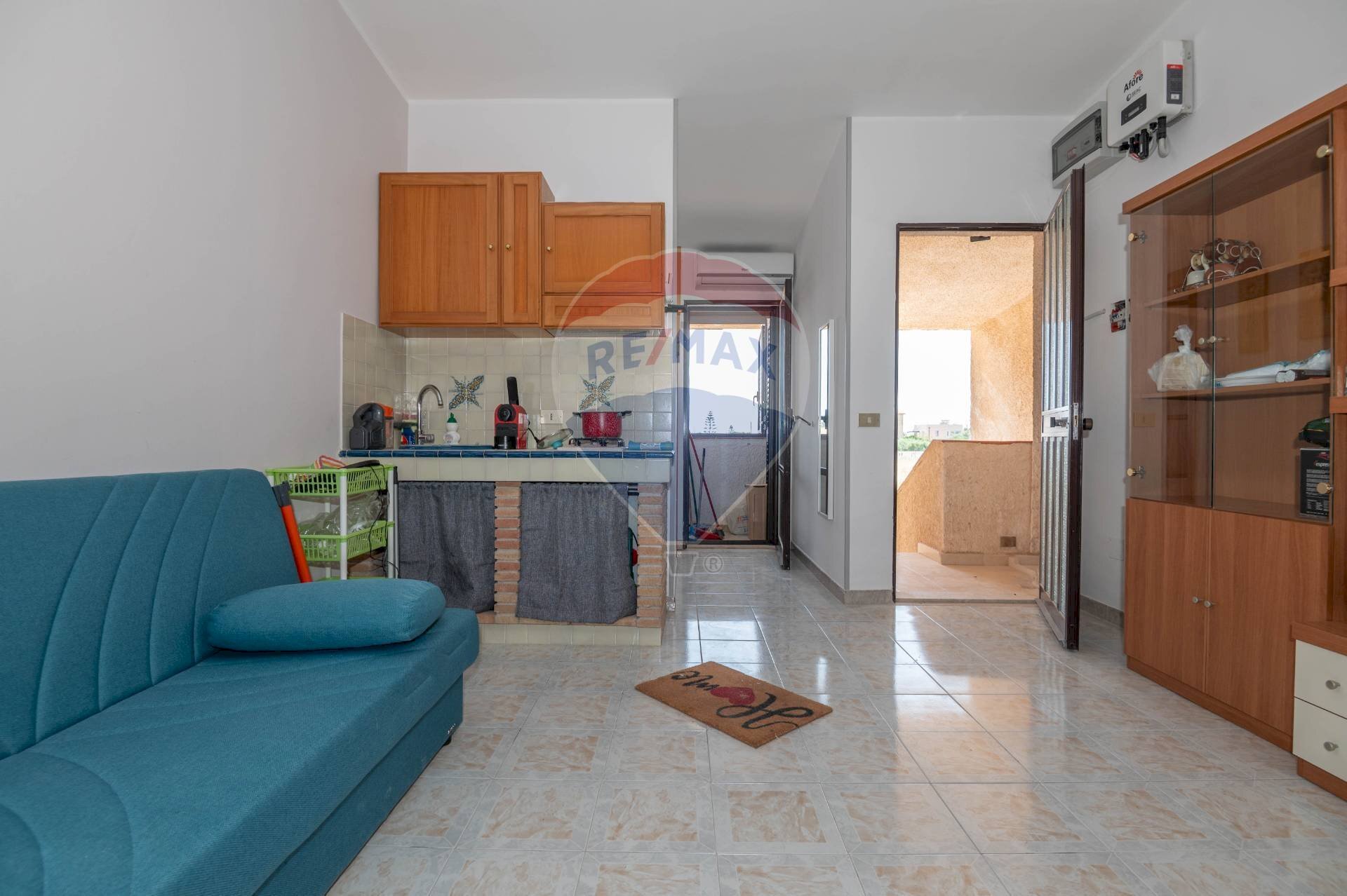 Soggiorno - Two-room apartment via bove marino prima, Noto - photo 1