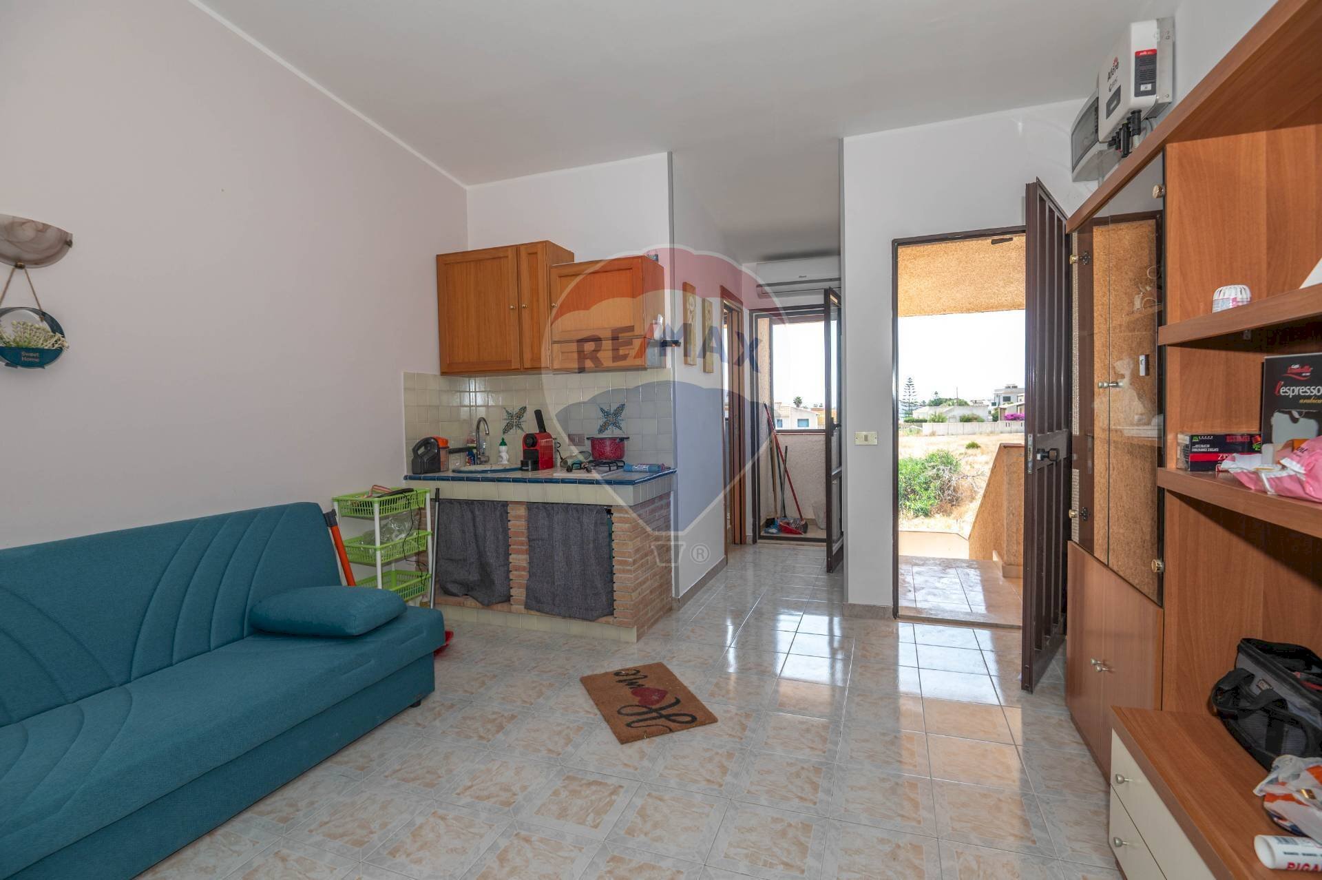 Soggiorno - Two-room apartment via bove marino prima, Noto - photo 2