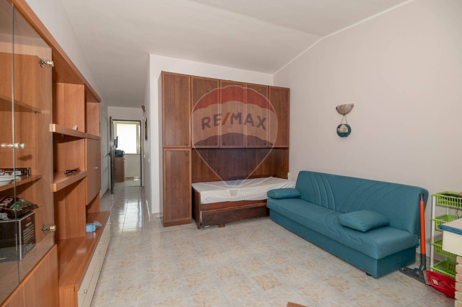 Soggiorno - Two-room apartment via bove marino prima, Noto - photo 3