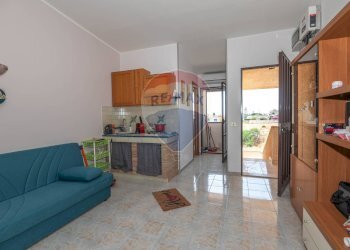 Soggiorno - Bilocale via bove marino prima, Noto - foto 2