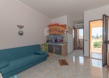 Soggiorno - Bilocale via bove marino prima, Noto - foto 12