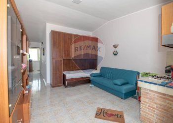 Soggiorno - Bilocale via bove marino prima, Noto - foto 13