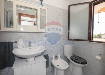 Bagno - Bilocale via bove marino prima, Noto - foto 14