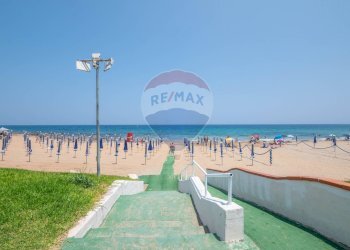 Vista dell\'acqua - Bilocale via bove marino prima, Noto - foto 25